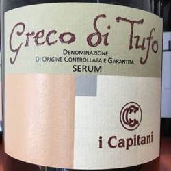 Greco di Tufo