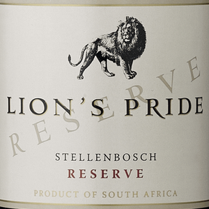 Lion Pride Reserve